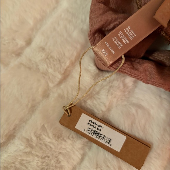 SKIMS XXS Sleep Set NWT - Picture 3 of 3